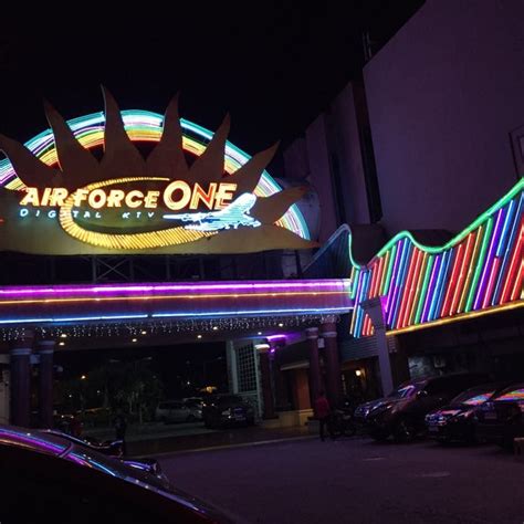 air force one philippines club.